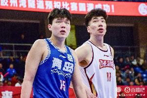 余嘉豪：若一直留在国内联赛 很难接触到这种更高强度的对抗层次