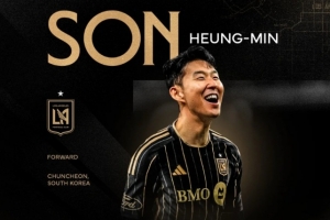 美职联转会费纪录本赛季三次被打破，孙兴慜2650万美元登顶