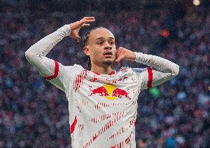 德天空：切尔西与西蒙斯达协议&六年合同，但需清理恩昆库&杰克逊