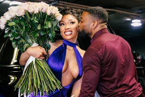 呼叫克莱！马冬梅深情发文为男闺蜜庆生 还晒了16张亲密合照