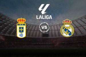 皇马客战奥维耶多首发：罗德里戈、姆巴佩先发，维尼修斯替补