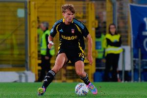 皇马可1000万回购！帕斯首轮送手术刀助攻+世界波任意球直接破门