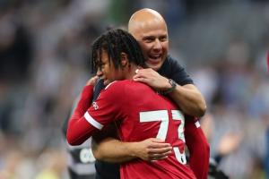 横空出世！德转首次更新恩古莫哈身价，1000万欧16岁同龄世界第一