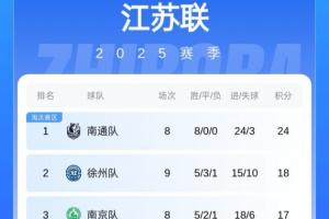 江苏媒体：“苏超”主赞助商上半年赚了202亿