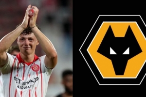 记者：克雷吉奇正在接受体检，即将从赫罗纳租借加盟狼队