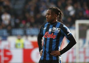 罗体主编：国米今夏引援预算只剩1600万欧，不可能再签下卢克曼