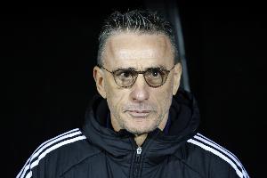 国足主帅候选？体坛：保罗-本托从未与国足&足协展开任何正式会谈