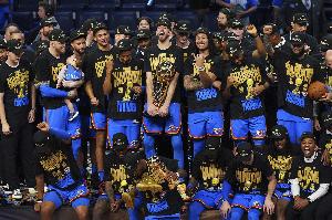 ESPN西部战绩预测：雷霆力压火箭登顶 快船湖人勇士分列5-7名