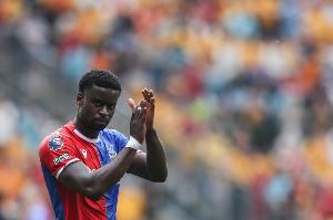 罗马诺：利物浦准备支付超3000万镑引进格伊，结果取决于水晶宫