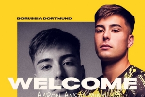 德天空：多特承担安塞尔米诺薪资，接下来将签法比奥-席尔瓦