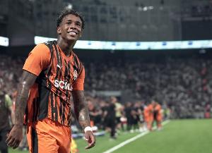 罗马诺：富勒姆商谈引进矿工边锋凯文、米兰边锋丘库埃泽