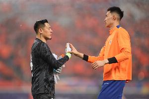 中国俱乐部品牌价值排行榜：泰山57.6分第一，国安第二、申花第三