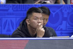 徐胡崔焦！朱总妙手回春 广东新赛季潜在阵容有多名国手级球员