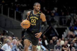 匿名高管看好库明加：他像当年被格兰杰压制的乔治