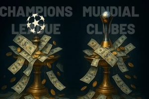 马卡：欧冠奖金再创新高，总额达24.7亿欧元