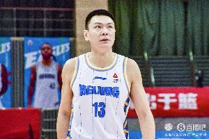 直播吧：朱彦西可能结束CBA生涯 已在转型过程中