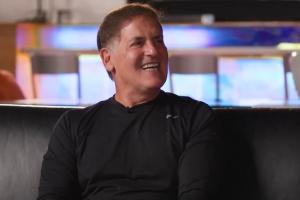 库班：场下我爱死卢卡了但在球场上我去TM的！湖人最好0胜82负！