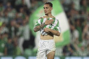 马卡：曼联买安东尼时还有款项没付清，希望贝蒂斯付但后者不接受