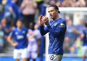 梦回巅峰，格拉利什对阵布莱顿&狼队连场英超助攻双响