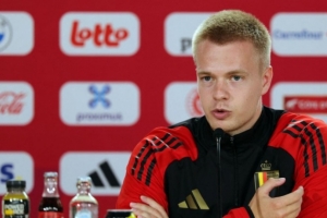 罗马诺：马赛150万欧租借费尔梅伦，包含2000万欧选择性买断