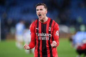 萨勒马科尔斯：首轮输给克雷莫纳很糟糕，今晚我们可以踢得更好