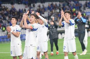 任航本场12次解围，是自2012年以来其个人单场中超并列第二多的