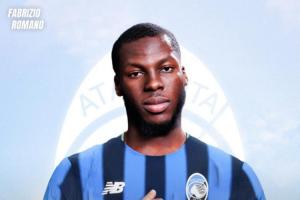 HWG！罗马诺：米兰中场穆萨总价2500万租借+选择买断加盟亚特兰大