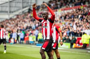 闹翻的导火索？英媒：布伦特福德为28岁维萨标价6000万-6500万镑