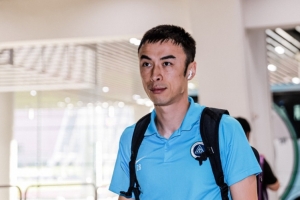 团结一心 我们来了👊