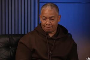 卢：我最喜爱看的NBA球员是爱德华兹、塔图姆、库里、欧文