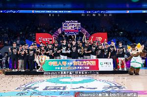 广厦GM：夺冠之后没有新的赞助商加入 可能和整个大环境有关系