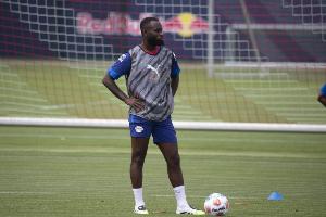 德天空：除非最后时刻出现变化，否则海特勒伊达不会加盟马赛