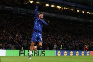 又叫回来一个！罗马诺：切尔西召回吉乌达协议，球员将立即归队