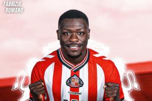 Here we go! 罗马诺：桑德兰总价2500万欧签阿贾克斯前锋布罗比