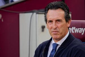 挂机了？维拉夏窗17人离队仅买3人 开局3场0进球+即将失去大马丁