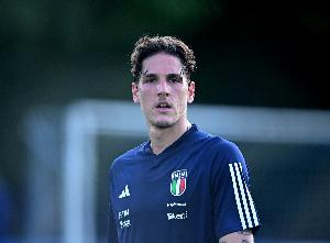 HWG！罗马诺：扎尼奥洛与加拉塔萨雷续约后，将外租乌迪内斯