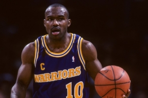 🎂真挚的祝福！NBA官方祝蒂姆-哈达威59岁生日快乐！🎂