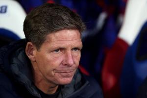 😡记者：格拉斯纳与水晶宫老板争执，大怒称刚夺冠不能这么运营