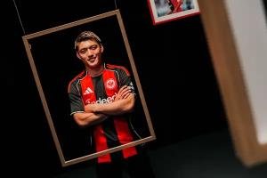 今夏日本球员转会费最高前10：堂安律2100万欧加盟法兰克福领衔