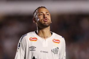 天降10亿美元遗产⁉️内马尔办公室回应：尚未收到任何正式信息