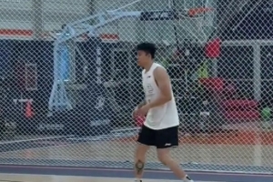 财大气粗！杨毅：辽宁财务状况不是很好 上海给的确实也多