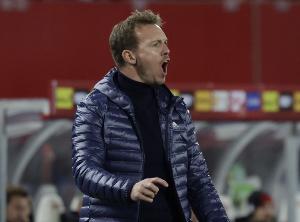 纳帅怒批德国队：别以为发挥80%就可以了，这种比赛都调动不起来