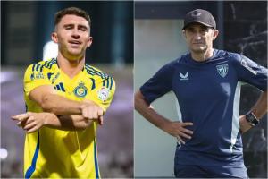 拉波尔特转会告吹！巴尔韦德：这种事情总会发生，球队只能向前看