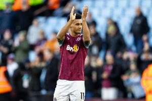 维拉锋无力？沃特金斯上赛季至今已29失重大机会，英超同期最多