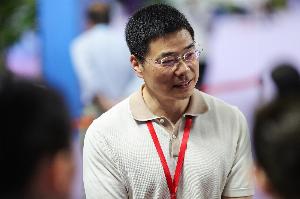 郭振明：国家队在国际赛场表现 是衡量中国篮协重要维度但非全部