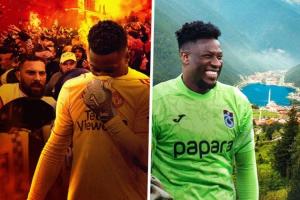 事少钱多！奥纳纳去土超年薪轻松破千万镑，上赛季基础年薪620万