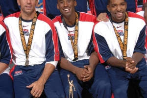 迈克尔-里德：科比不在了 但因为他 我们在名人堂留下了永恒印记