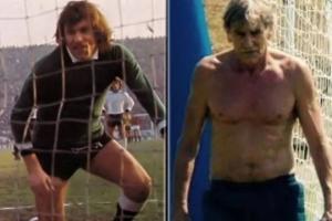 😠老夫聊发少年狂！82岁老门将确认复出：有时候我觉得自己才50