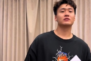 赵睿晒多重身份的一天：九年一晃而过！大家要珍惜当下的每一天！