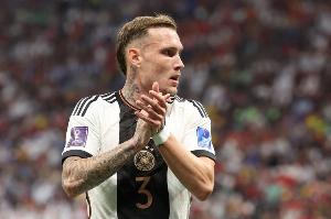 劳姆：我们必须从错误中吸取教训，球队下半场表现很好配得上胜利